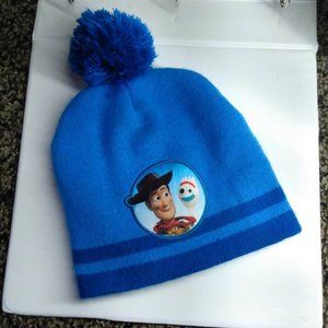 Disney/Pixar Toy Story 4, youth hat, Woody and Forky